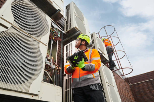 Best Commercial HVAC in San Lorenzo, CA