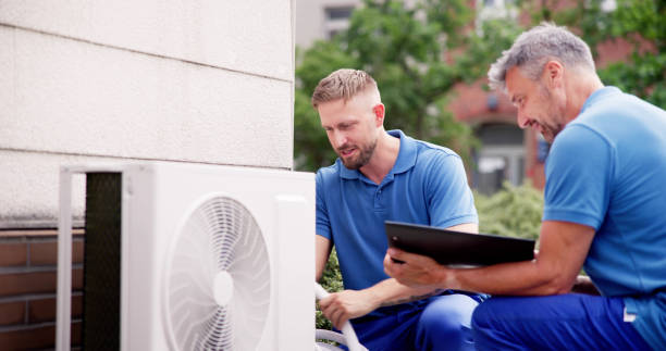 Best HVAC Training and Certification in San Lorenzo, CA
