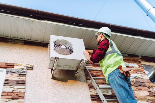 Best Emergency HVAC Services in San Lorenzo, CA
