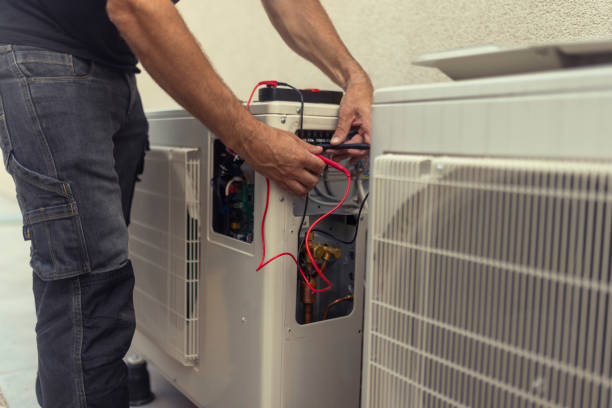 Best Thermostats and Smart Controls in San Lorenzo, CA