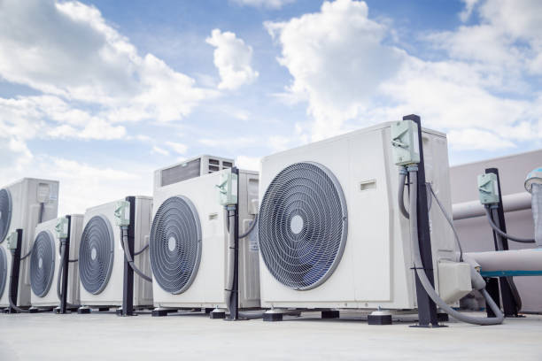 Best HVAC Consulting and Engineering in San Lorenzo, CA